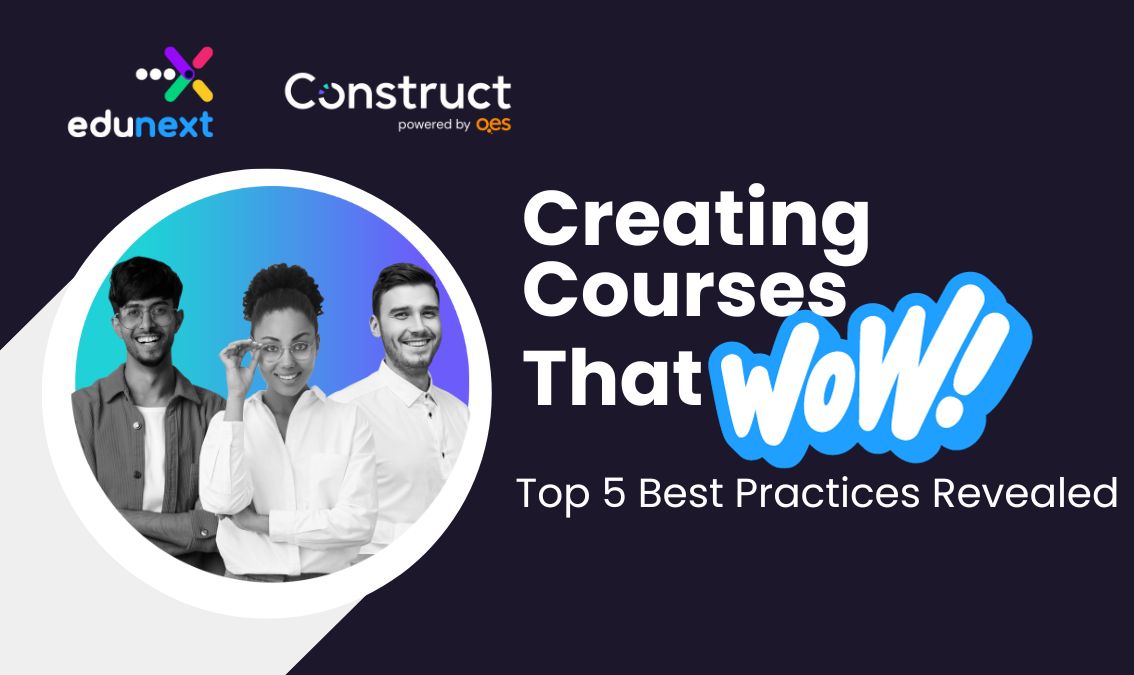 Courses That Wow!  CW101